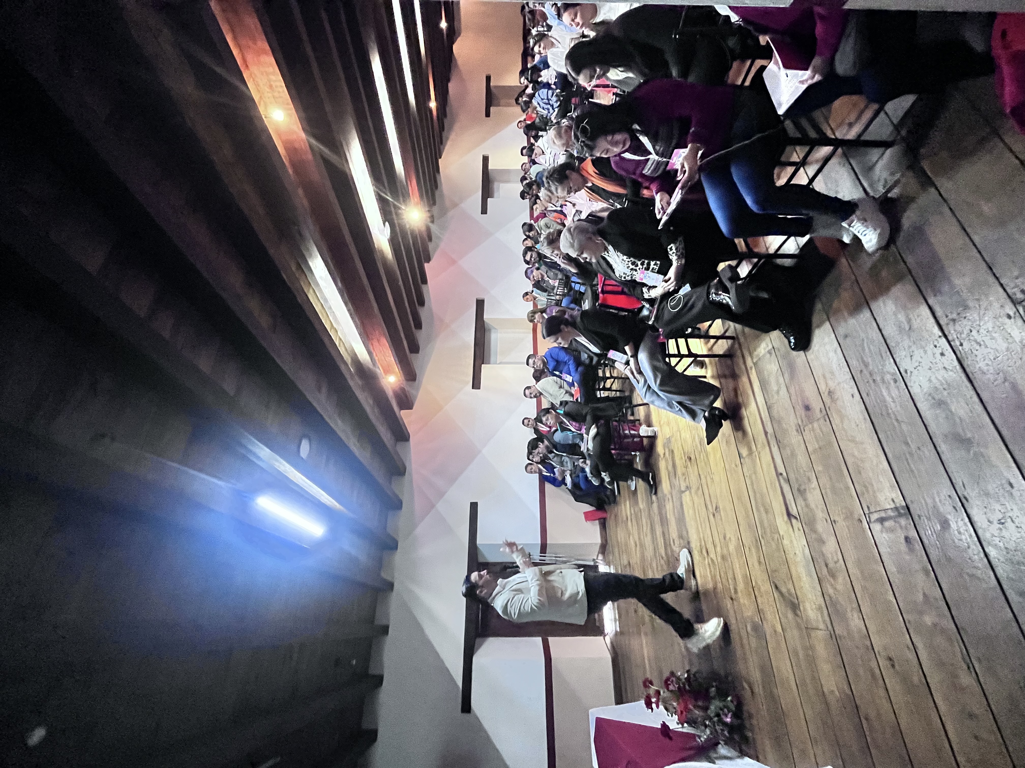 Congreso de psicología