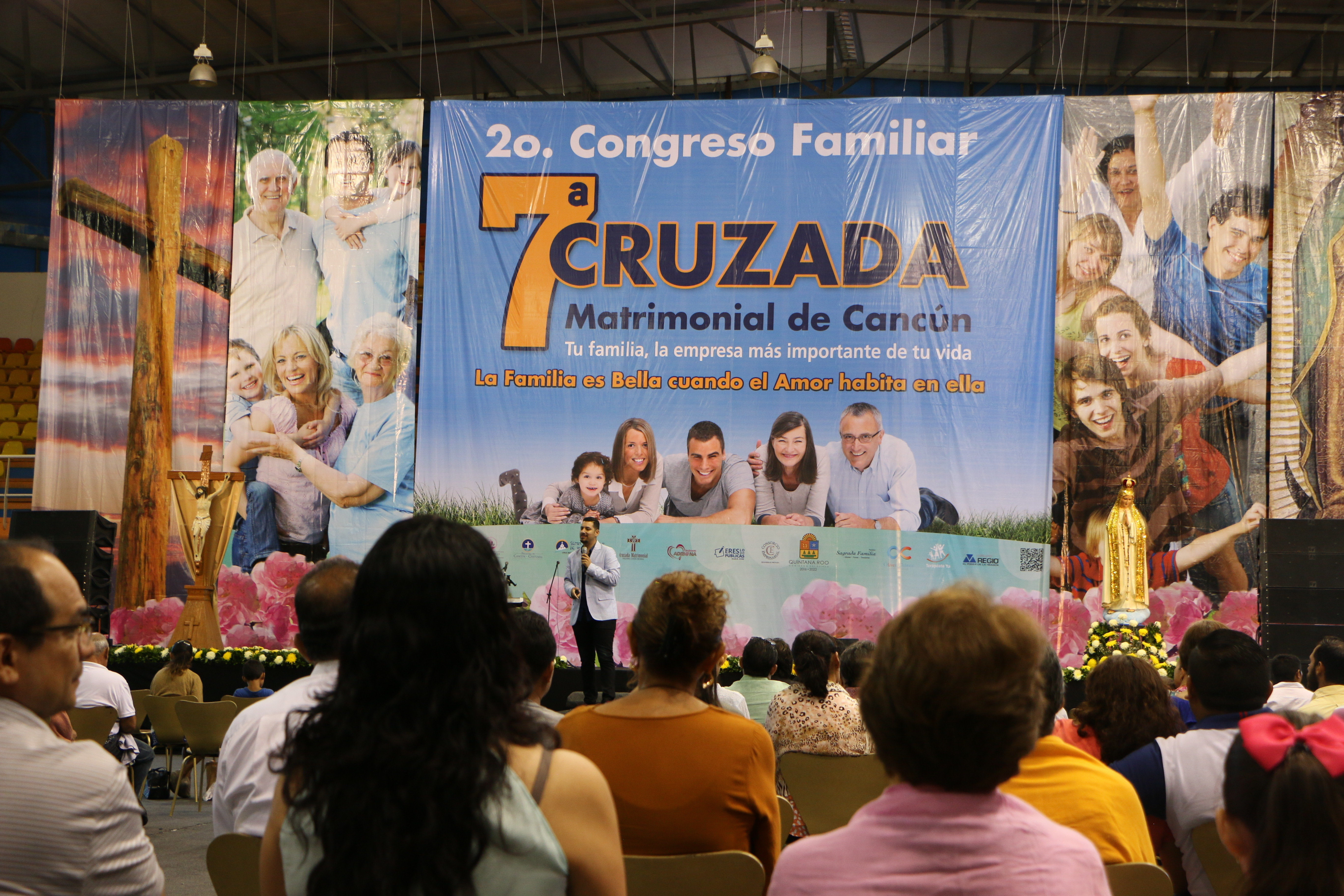 Congreso de sexualidad y pareja