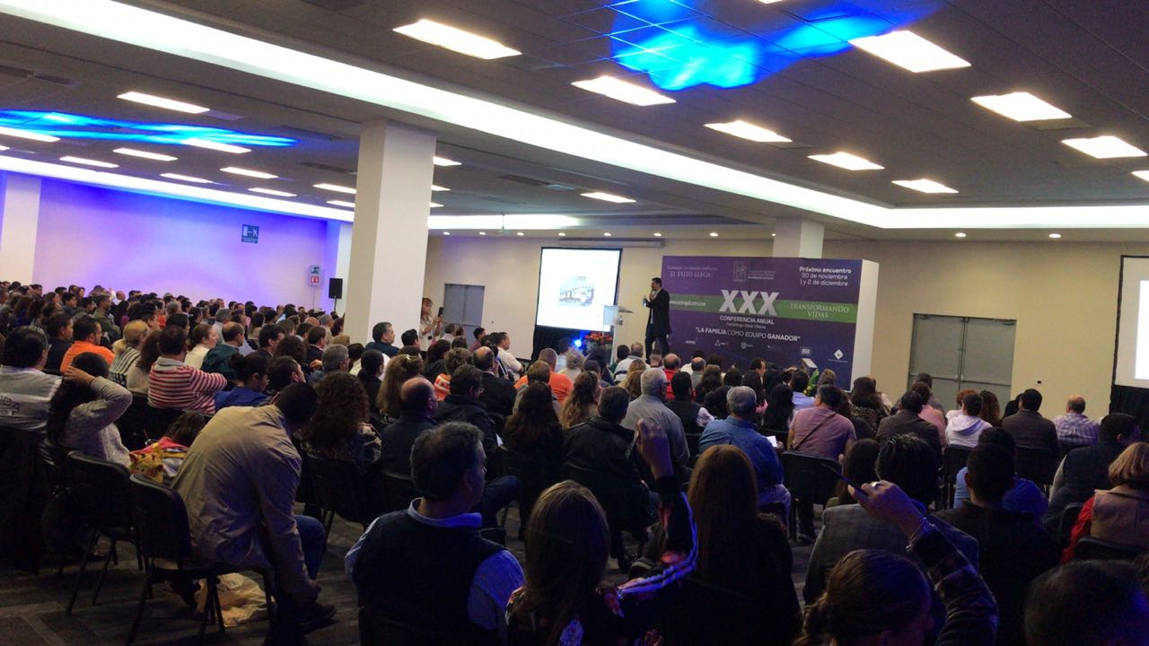 Congreso Arena CDMX