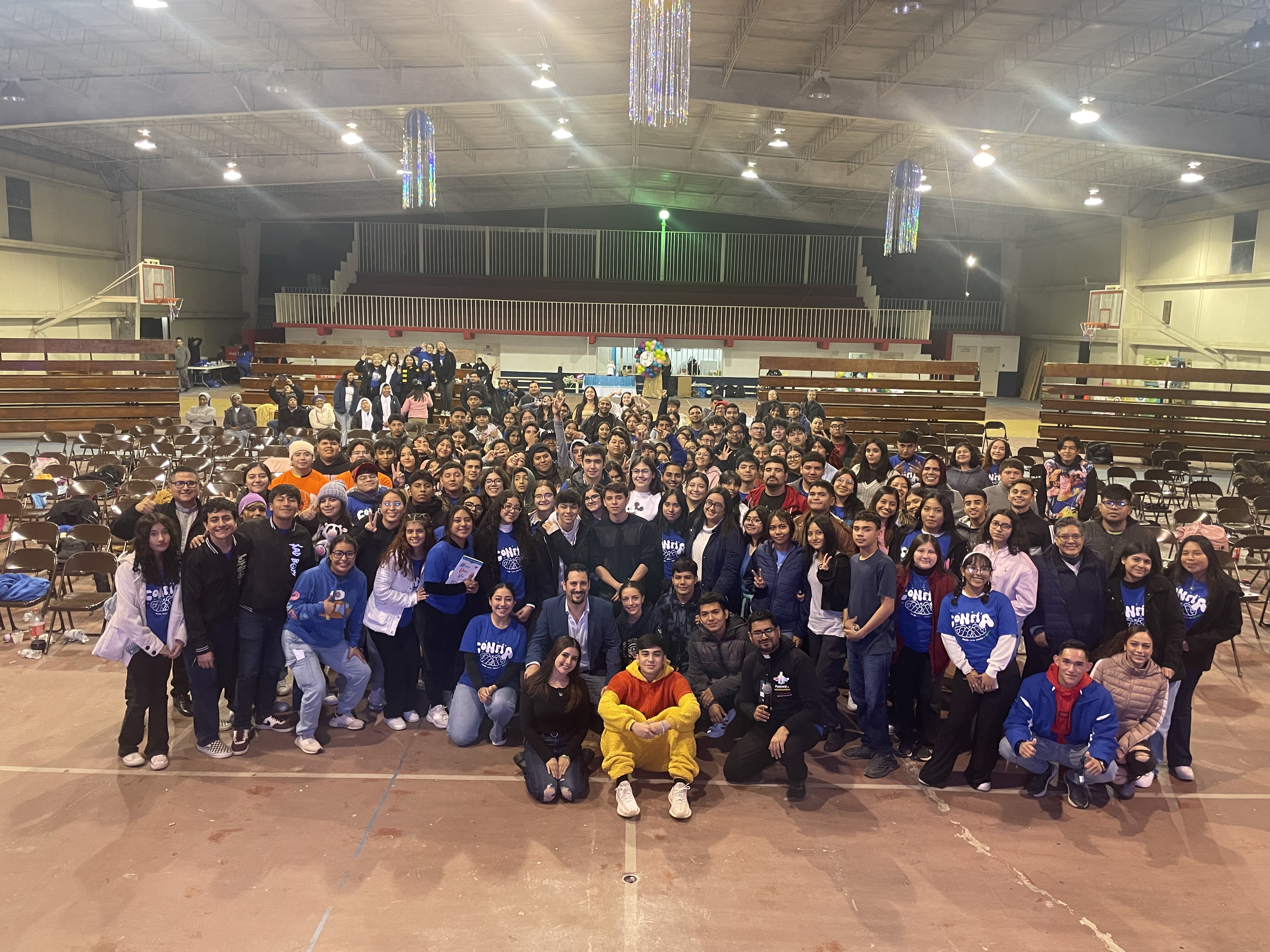 Conferencia escuelas 3