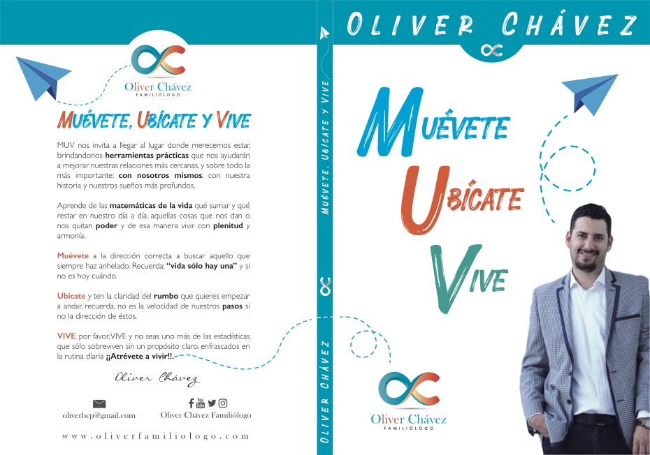 MUV - Portada