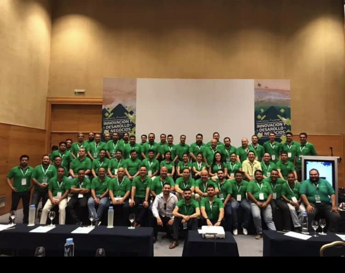 Convención multinivel 1