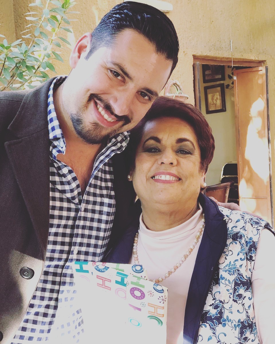 Adriana Corona Gil