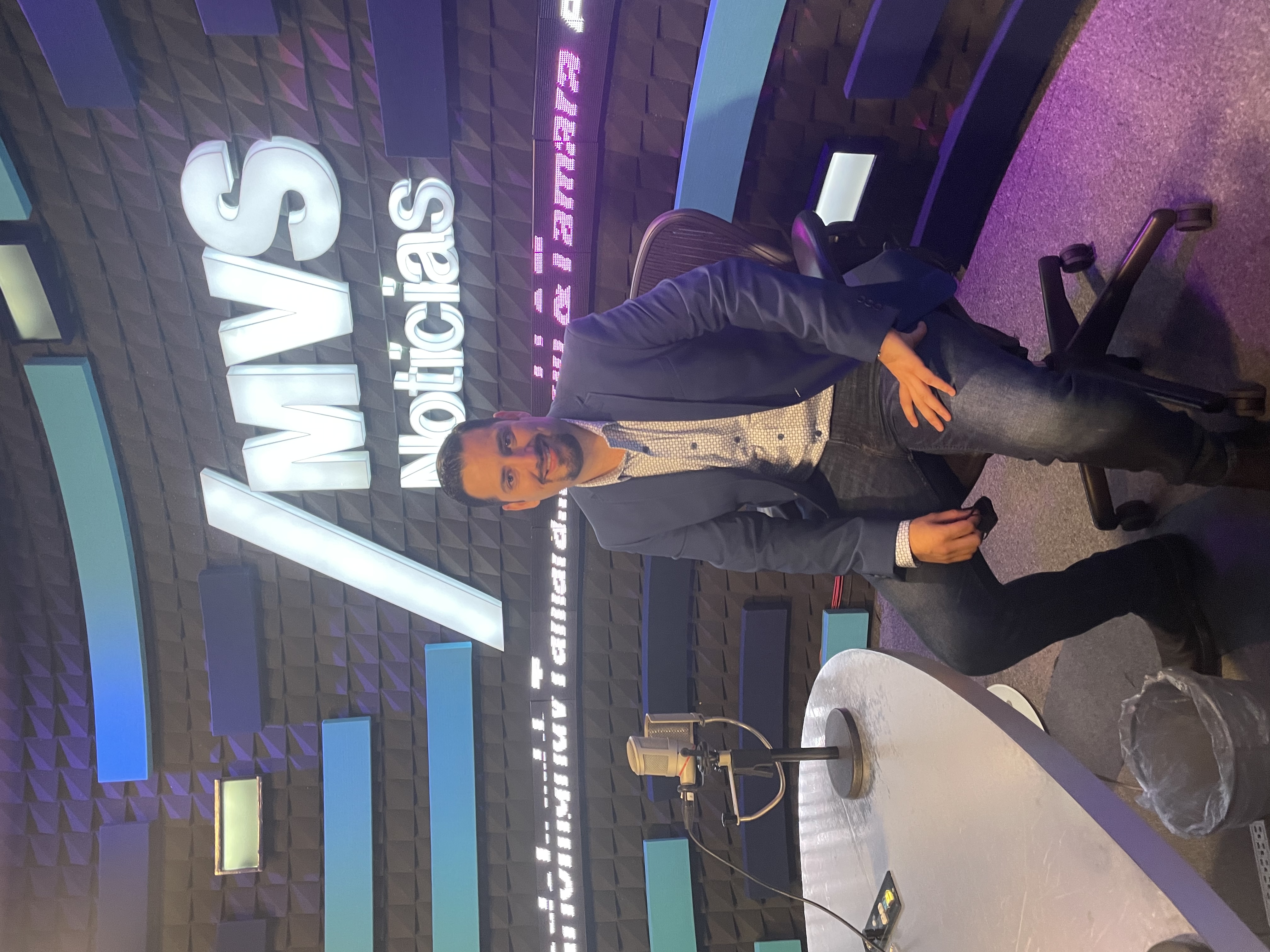 MVS Radio CDMX