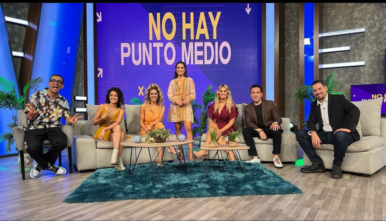 Venga la Alegría